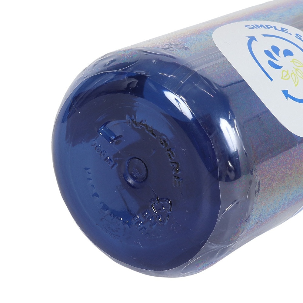 ナルゲン（nalgene）（メンズ、レディース）広口1.0L 91641 Renew デニム