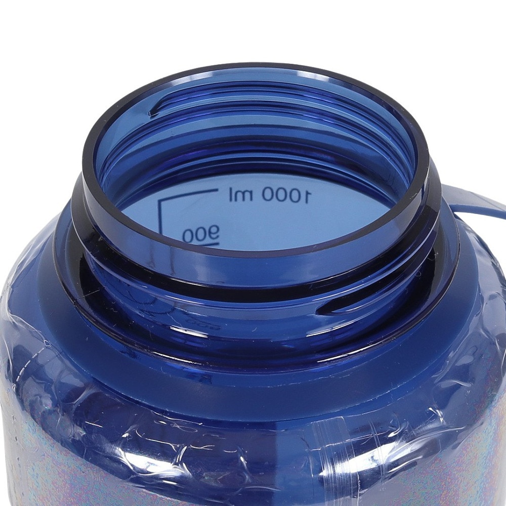 ナルゲン（nalgene）（メンズ、レディース）広口1.0L 91641 Renew デニム