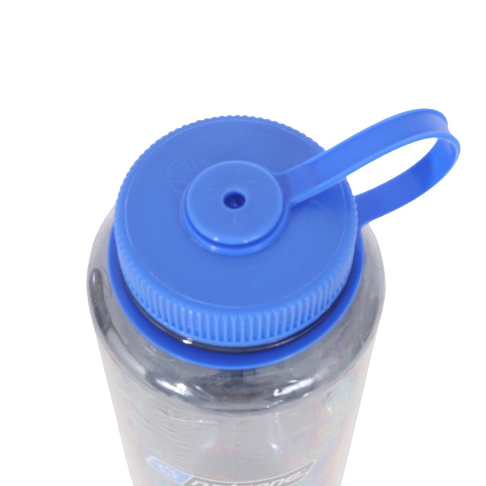 ナルゲン（nalgene）（メンズ、レディース）広口 1.5L Tritan Renew ウォーターボトル 91660 グレー