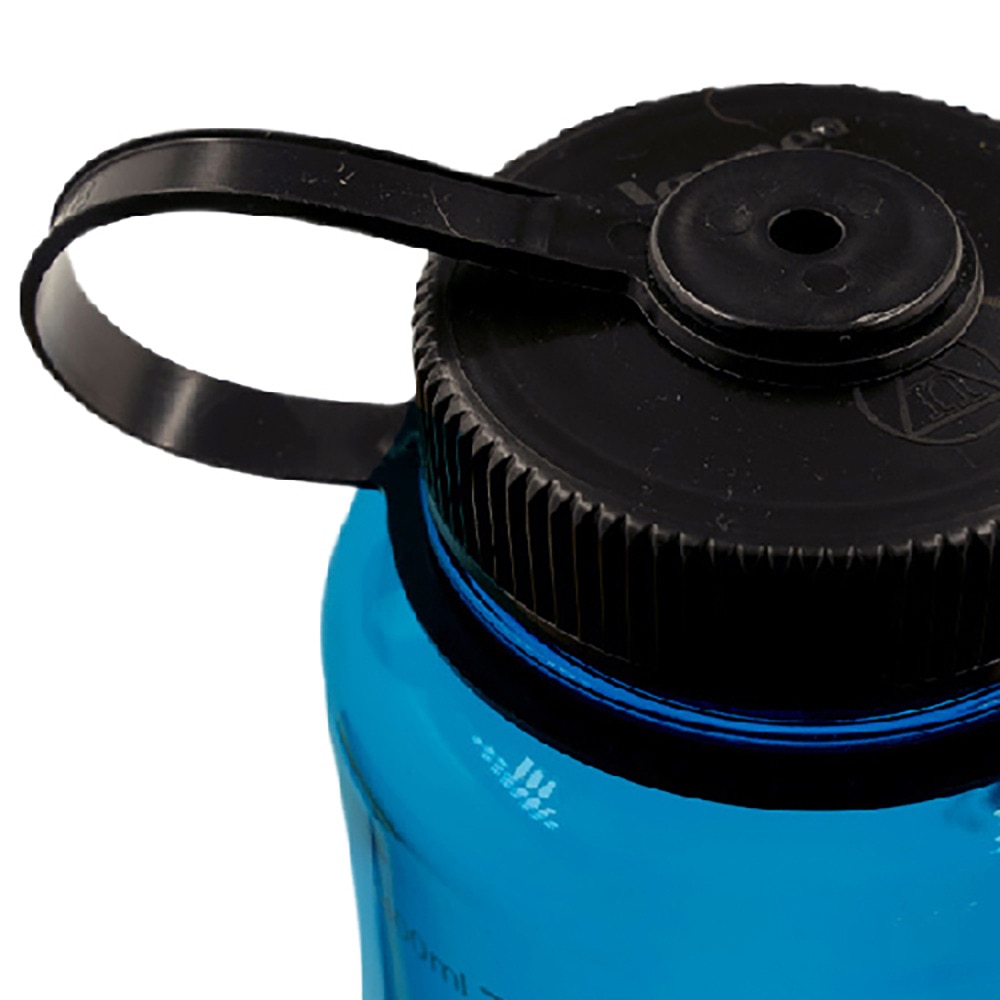 ナルゲン（nalgene）（メンズ、レディース）水筒 広口 1.5L Tritan Renew ウォーターボトル 91661 ブルー