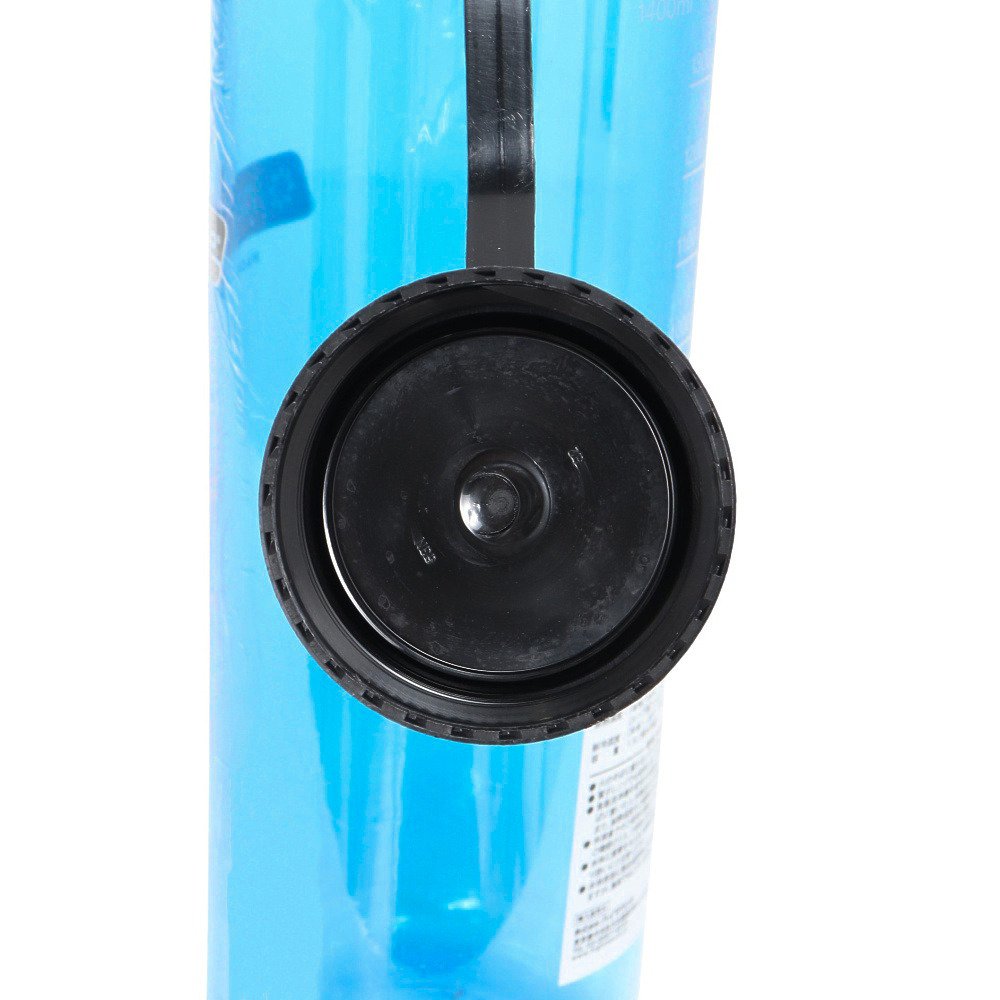 ナルゲン（nalgene）（メンズ、レディース）水筒 広口 1.5L Tritan Renew ウォーターボトル 91661 ブルー