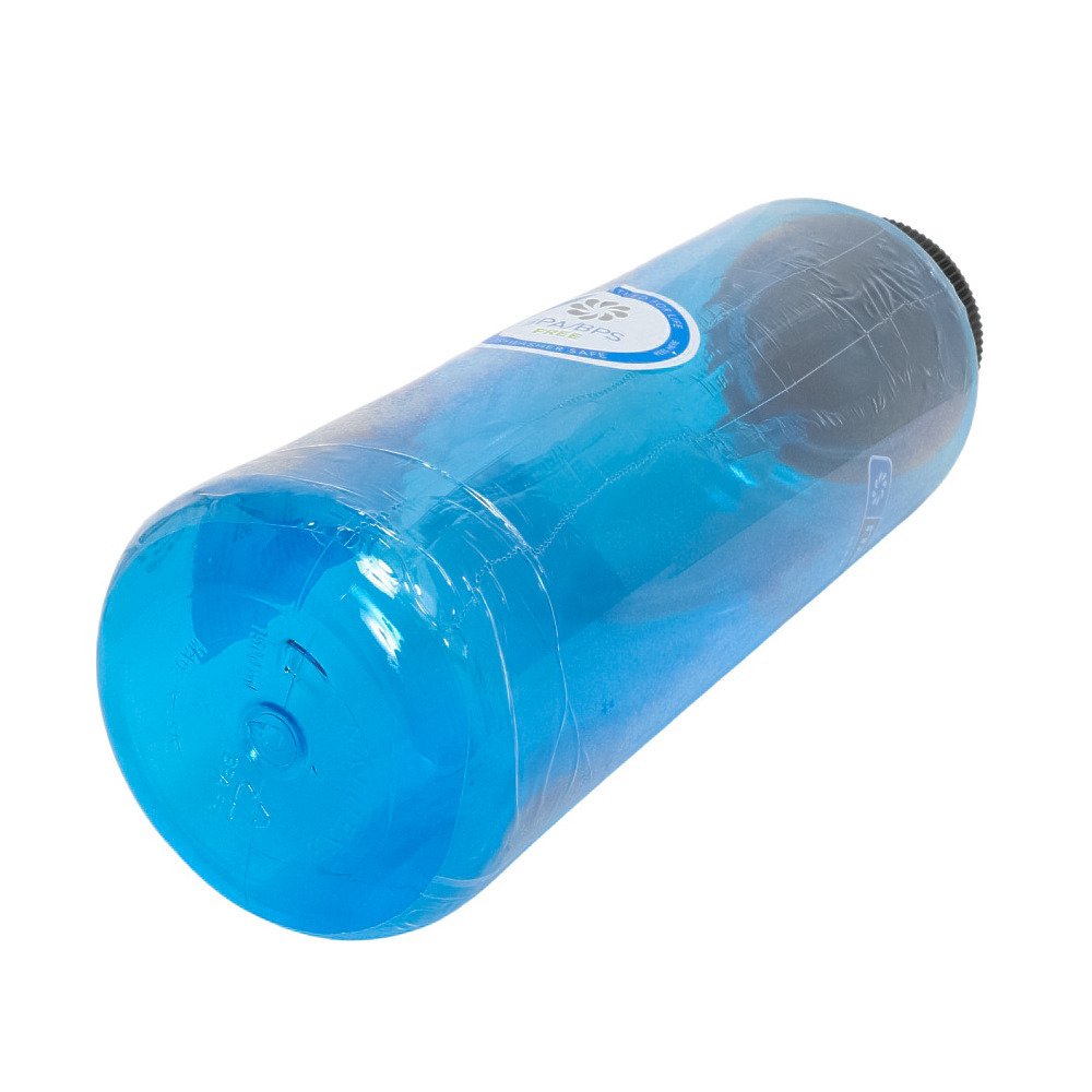 ナルゲン（nalgene）（メンズ、レディース）水筒 広口 1.5L Tritan Renew ウォーターボトル 91661 ブルー
