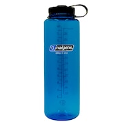 ナルゲン（nalgene）（メンズ、レディース）水筒 広口 1.5L Tritan Renew ウォーターボトル 91661 ブルー