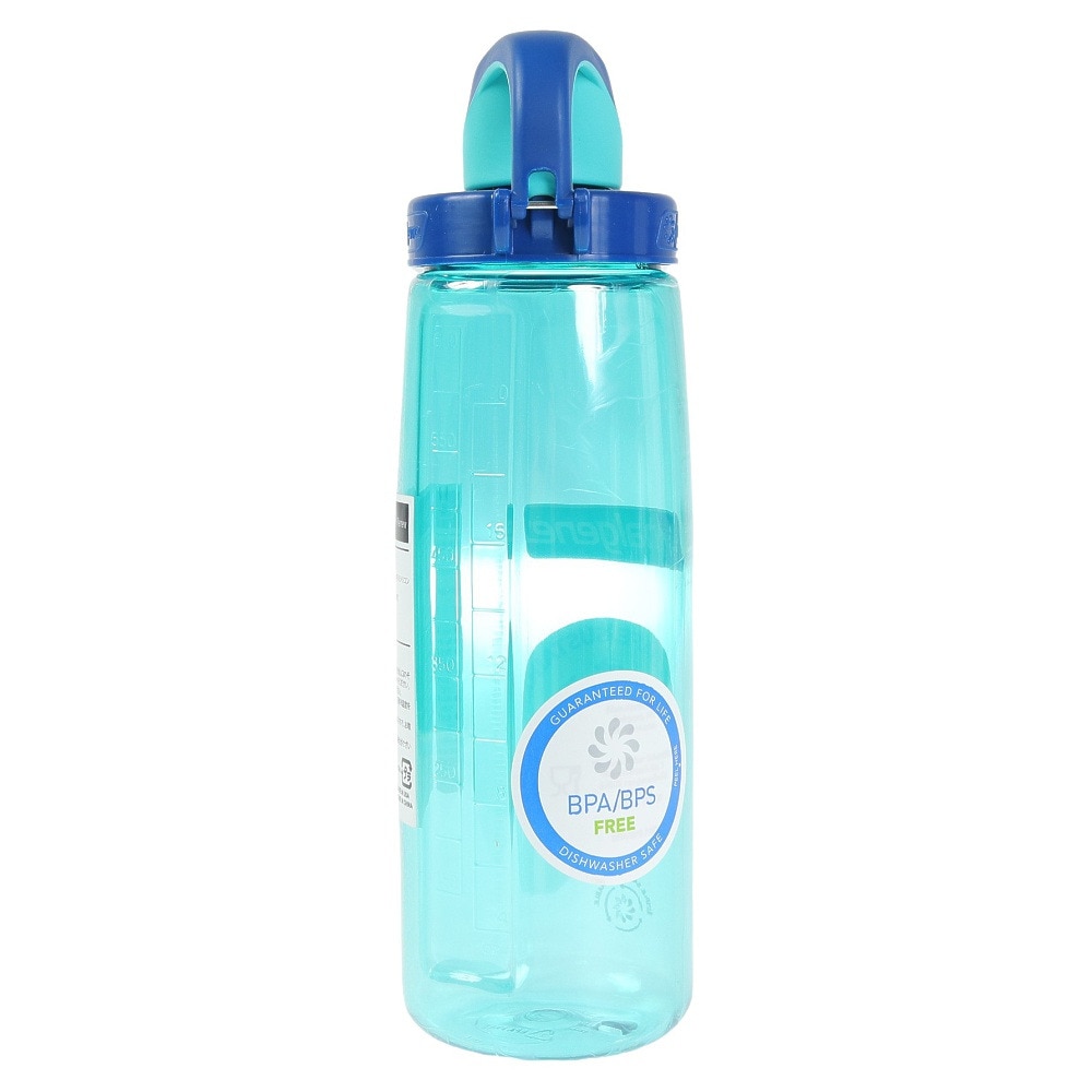 ナルゲン（nalgene）（メンズ、レディース）OTFボトル Traitan Renew 91692 Reブルー