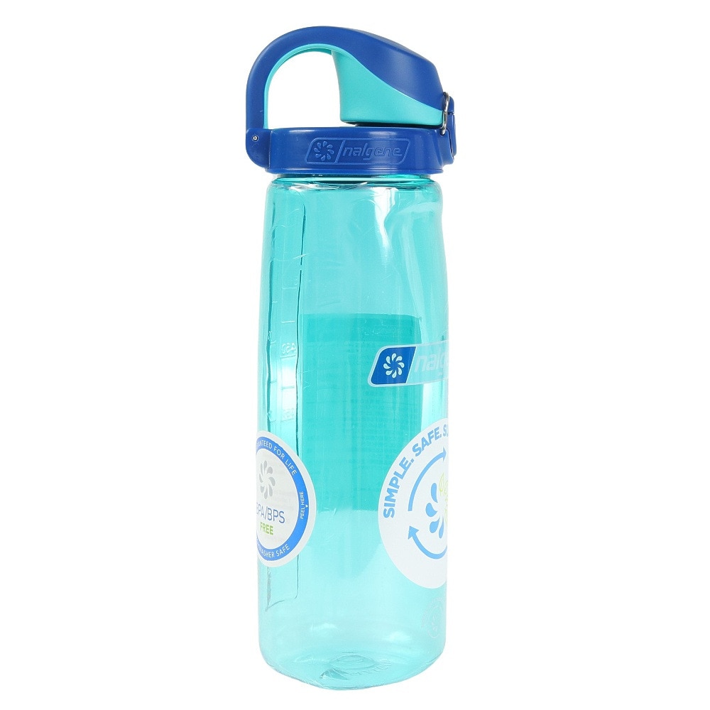 ナルゲン（nalgene）（メンズ、レディース）OTFボトル Traitan Renew 91692 Reブルー