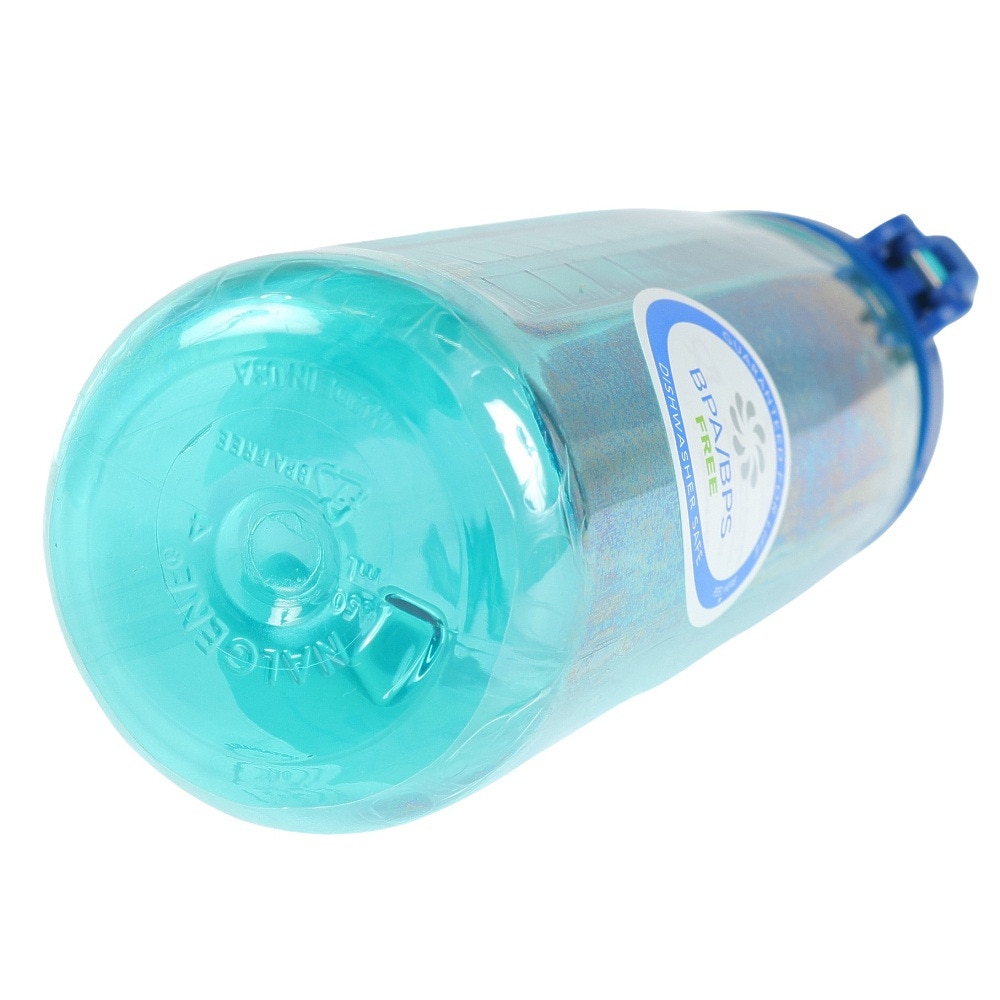 ナルゲン（nalgene）（メンズ、レディース）OTFボトル Traitan Renew 91692 Reブルー