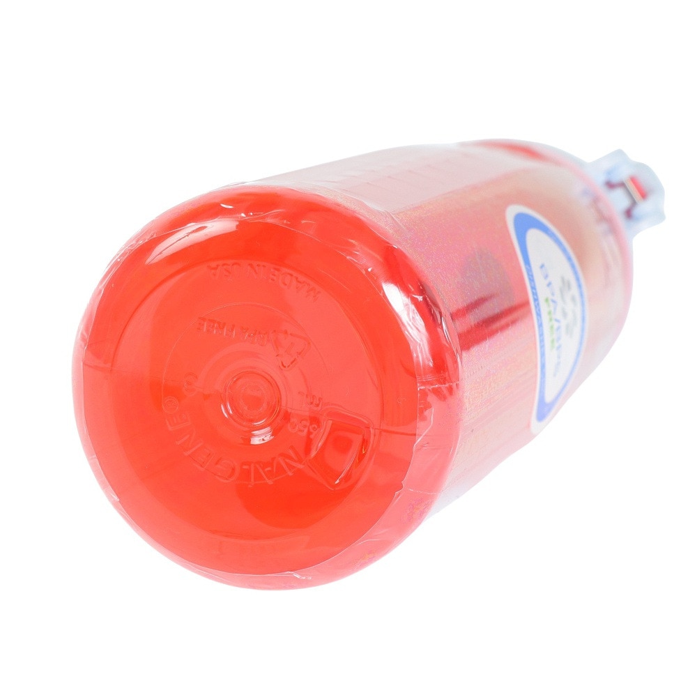 ナルゲン（nalgene）（メンズ、レディース）OTFボトル Traitan Renew 91693 Reコーラル