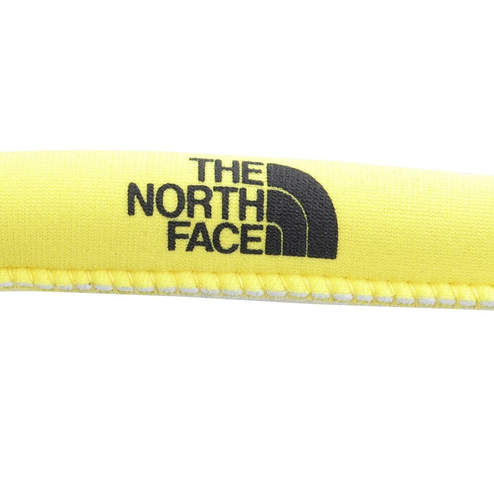 ノースフェイス（THE NORTH FACE）（メンズ、レディース）眼鏡ホルダー フローティング ネオ NN31934 Y イエロー