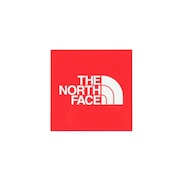 ノースフェイス（THE NORTH FACE） スクエアロゴステッカーミニ NN32228 R レッド