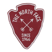 ノースフェイス（THE NORTH FACE） プリントステッカー ファイヤーフライ NN32229 FF