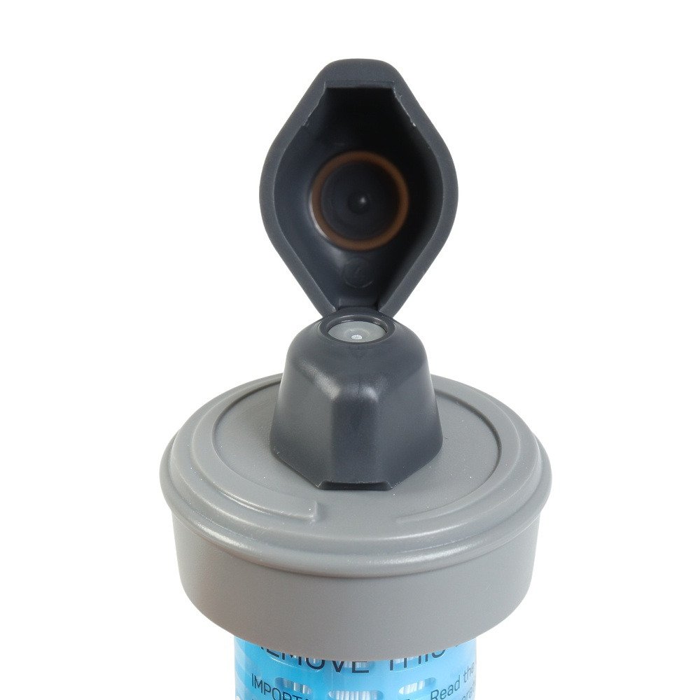 ハイドラパック（HYDRAPAK）（メンズ、レディース）42mm フィルターキャップ F03