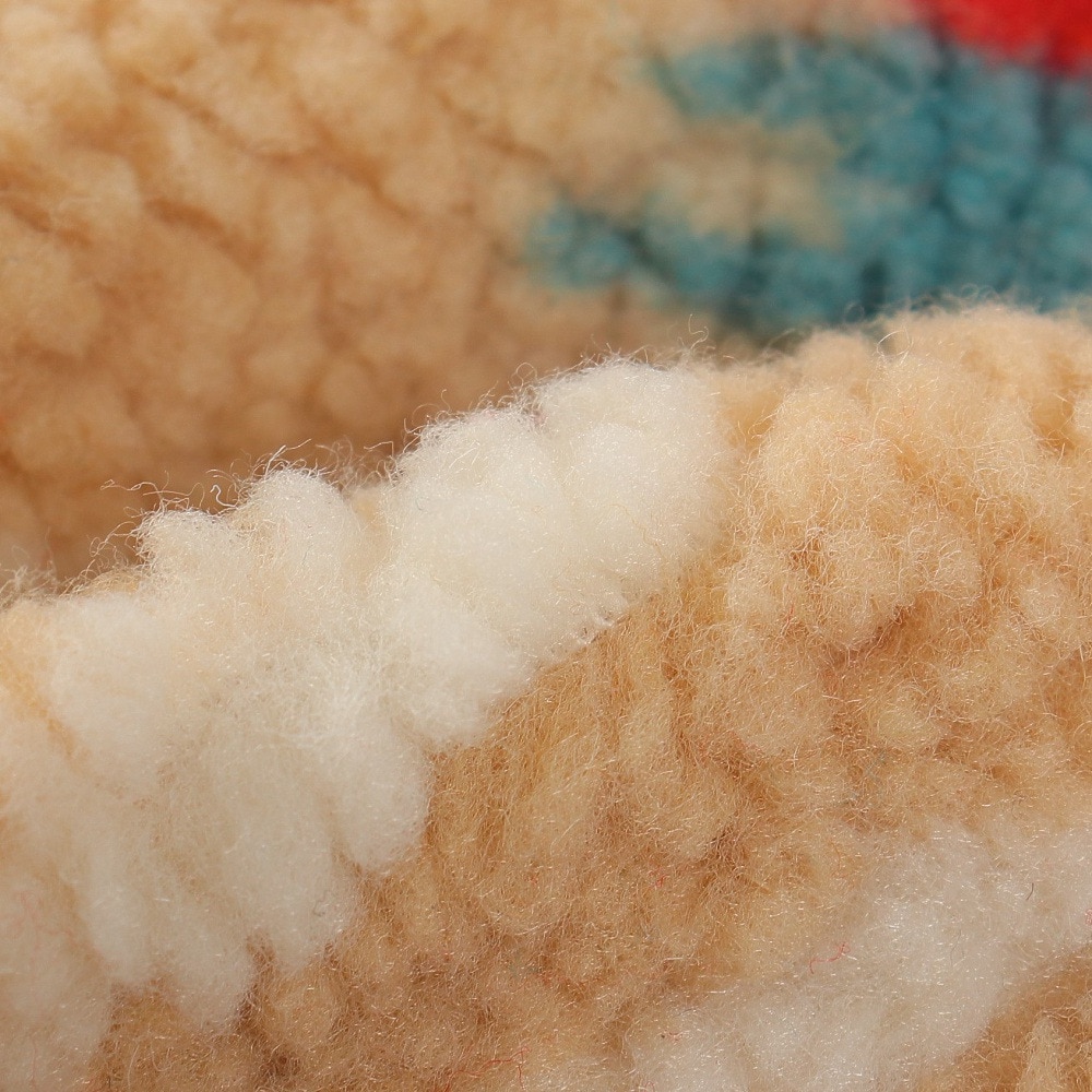 ペンドルトン（PENDLETON）（メンズ、レディース）ボアアームウォーマー PDT-000-233023 OWHT