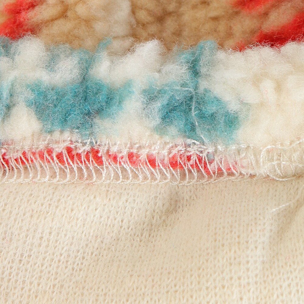 ペンドルトン（PENDLETON）（メンズ、レディース）ボアアームウォーマー PDT-000-233023 OWHT