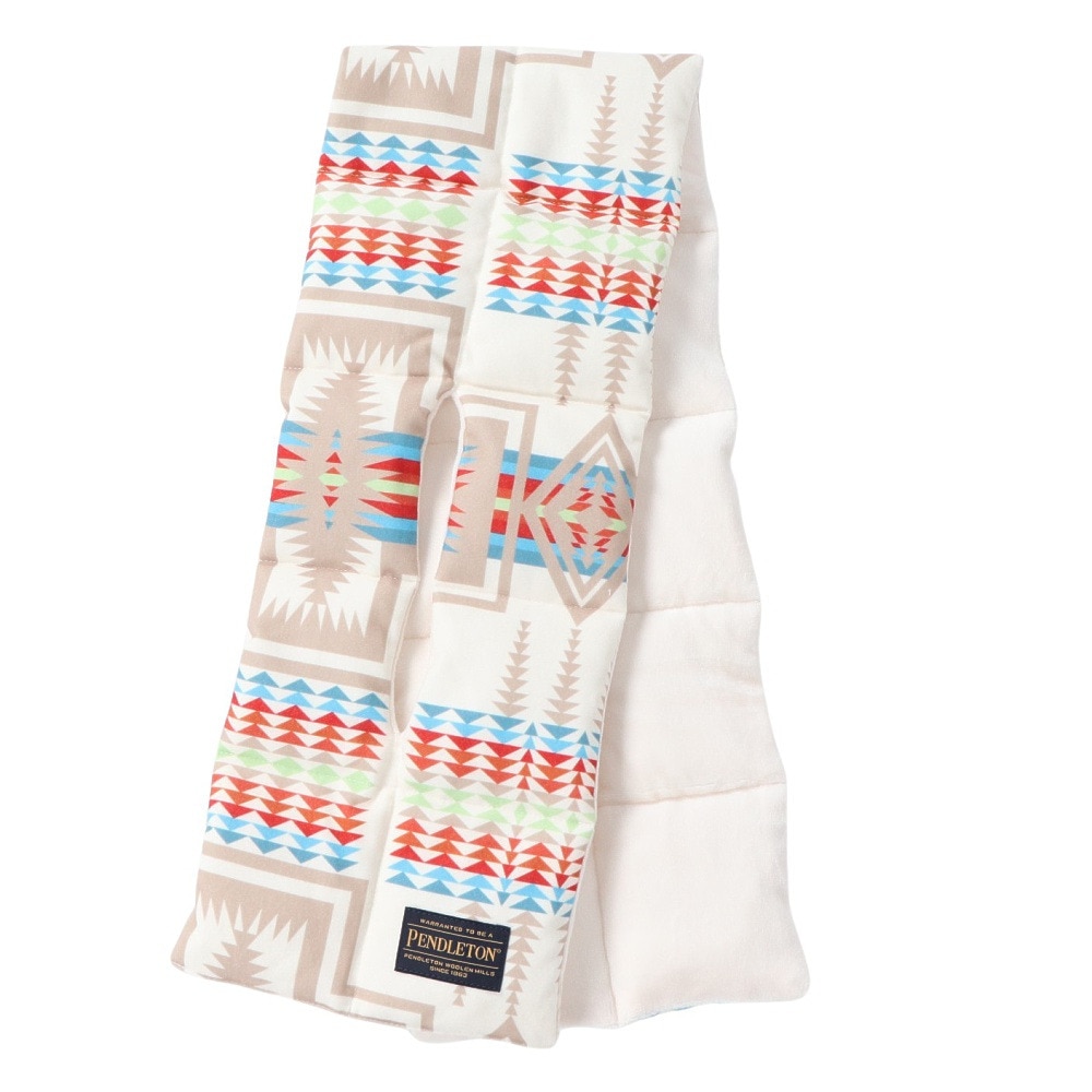 ペンドルトン（PENDLETON）（メンズ、レディース）UCダウンマフラー 19807330004000