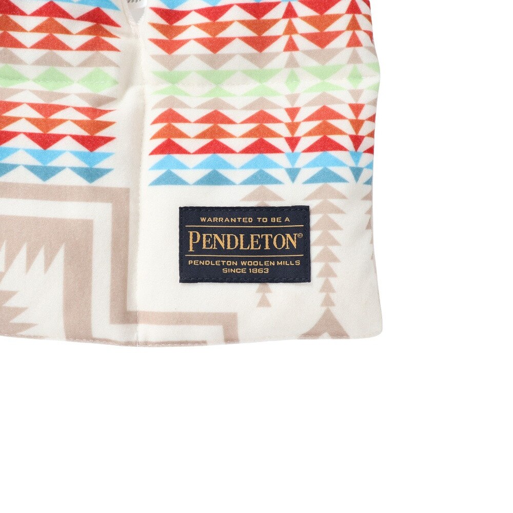 ペンドルトン（PENDLETON）（メンズ、レディース）UCダウンマフラー 19807330004000