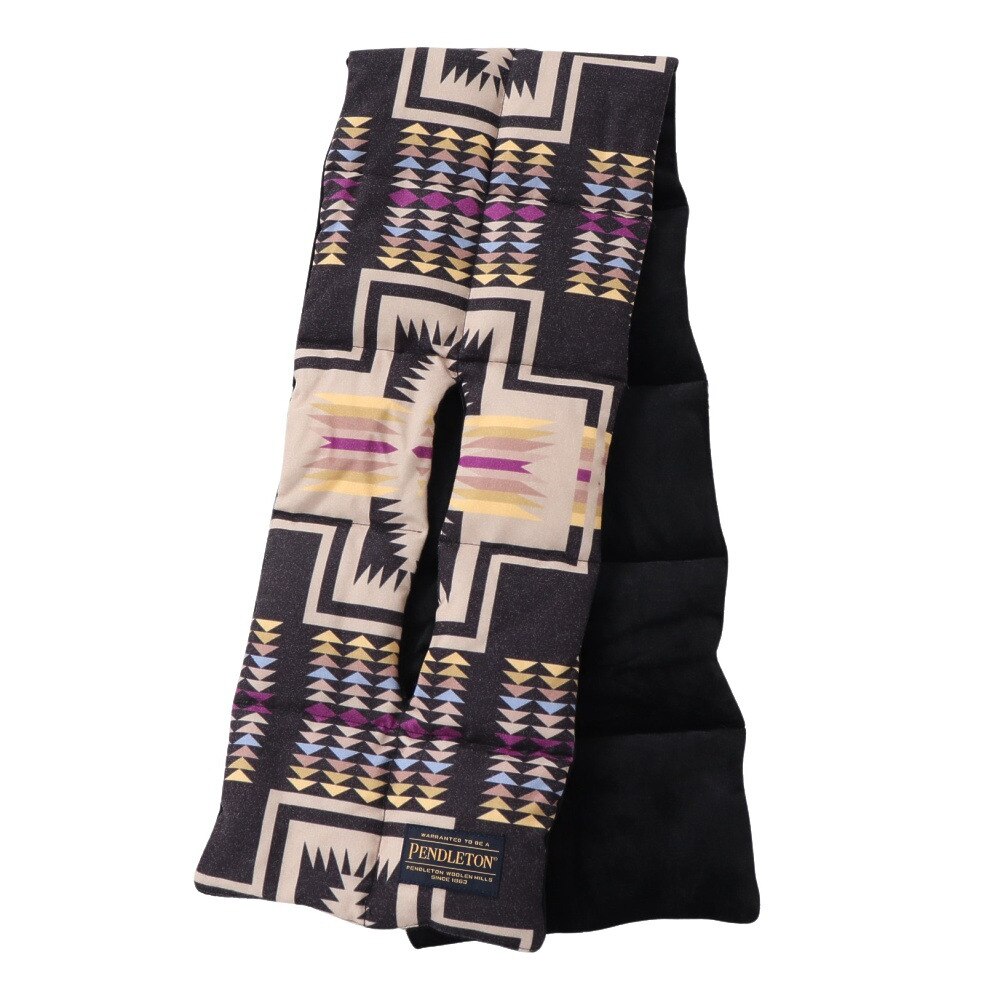 ペンドルトン（PENDLETON）（メンズ、レディース）UCダウンマフラー 19807330016000