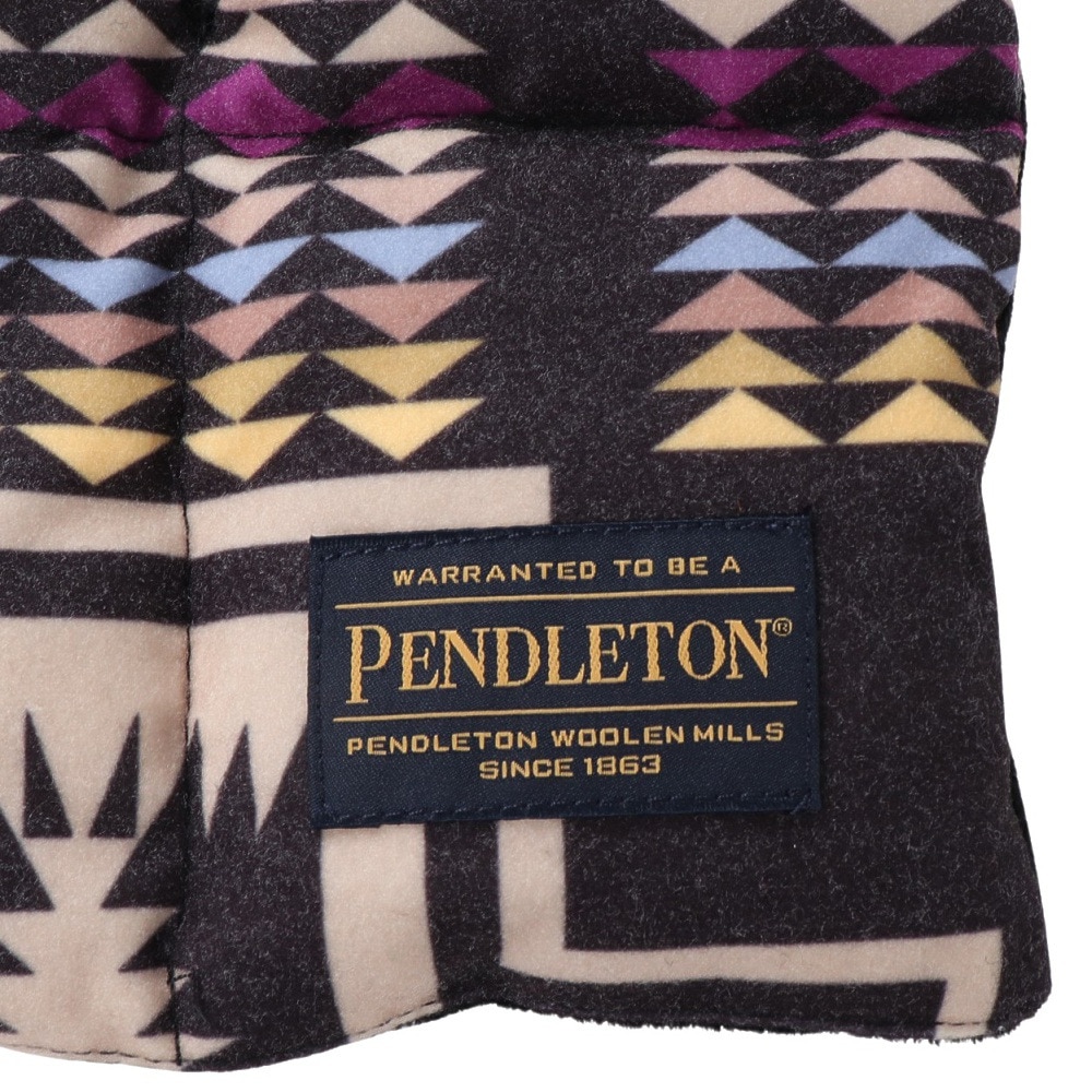 ペンドルトン（PENDLETON）（メンズ、レディース）UCダウンマフラー 19807330016000