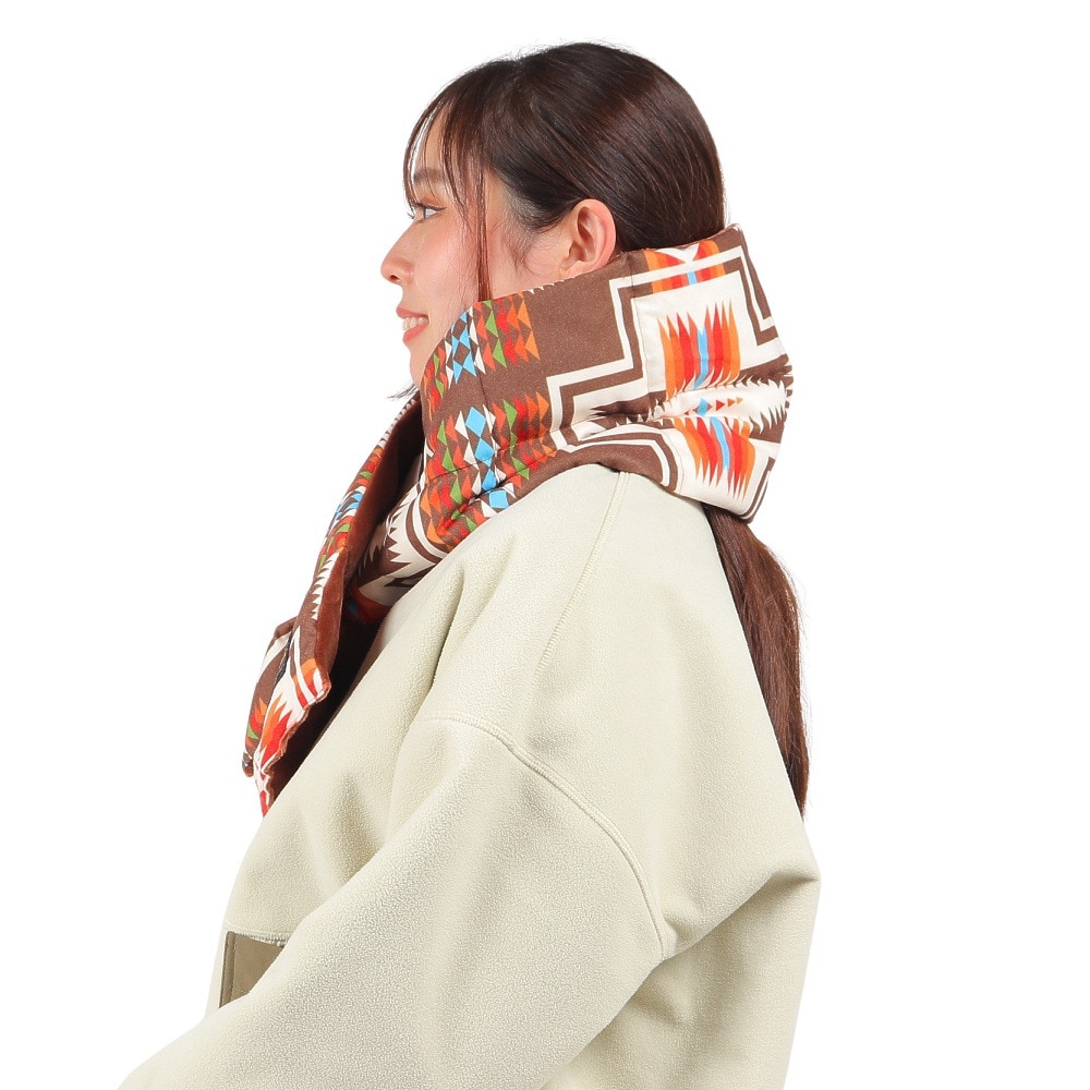 ペンドルトン（PENDLETON）（メンズ、レディース）UCダウンマフラー 19807330026000