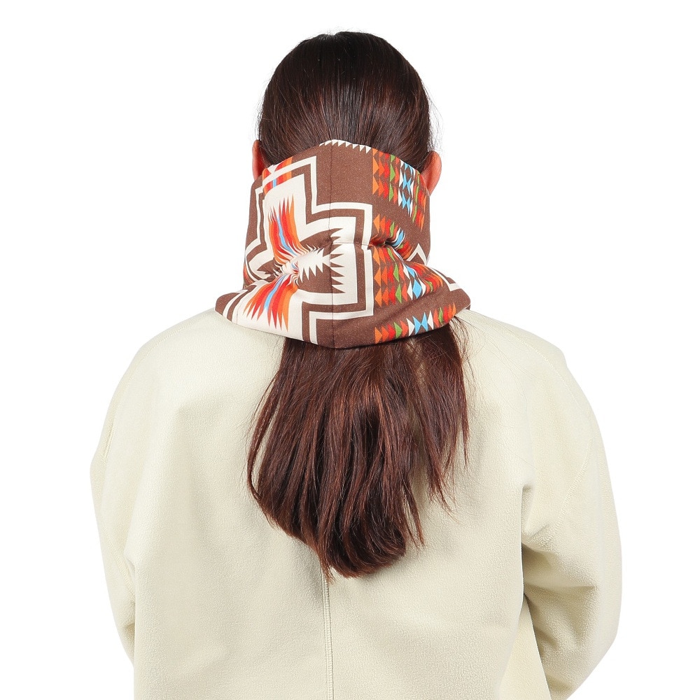 ペンドルトン（PENDLETON）（メンズ、レディース）UCダウンマフラー 19807330026000