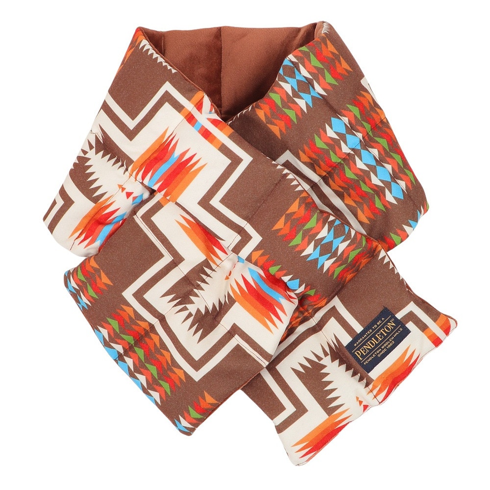 ペンドルトン（PENDLETON）（メンズ、レディース）UCダウンマフラー 19807330026000