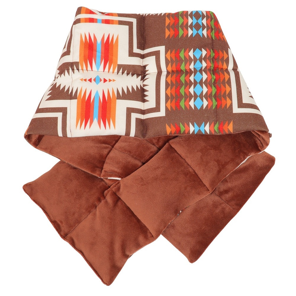ペンドルトン（PENDLETON）（メンズ、レディース）UCダウンマフラー 19807330026000