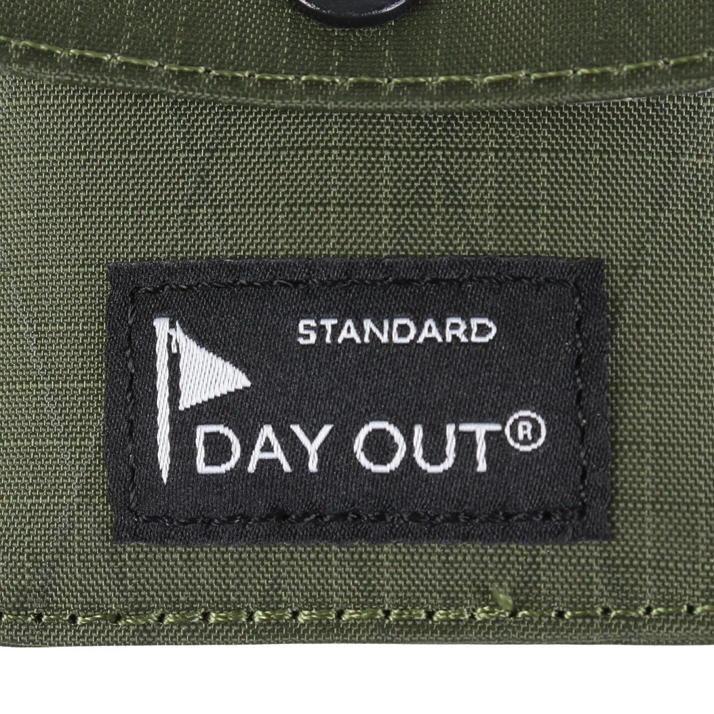 DAYOUT（DAYOUT）（メンズ、レディース）HiY-X アッシュパック DO-032