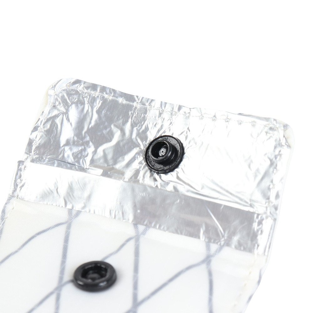 DAYOUT（DAYOUT）（メンズ、レディース）HiY-X アッシュパック DO-032-WH