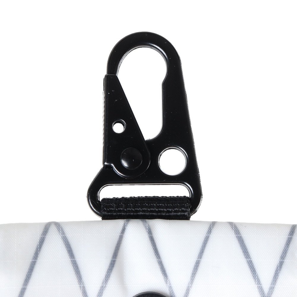 DAYOUT（DAYOUT）（メンズ、レディース）HiY-X アッシュパック DO-032-WH