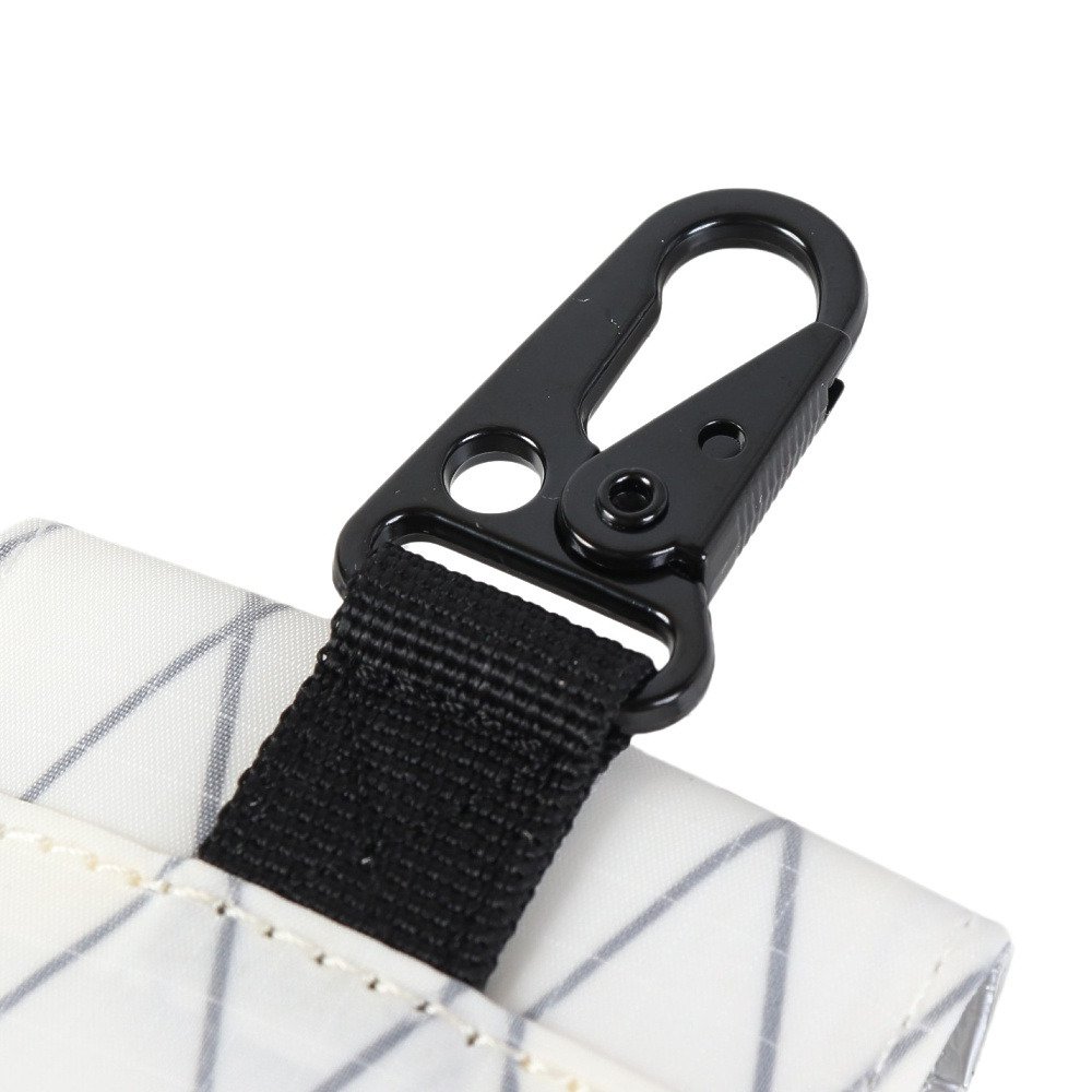 DAYOUT（DAYOUT）（メンズ、レディース）HiY-X アッシュパック DO-032-WH