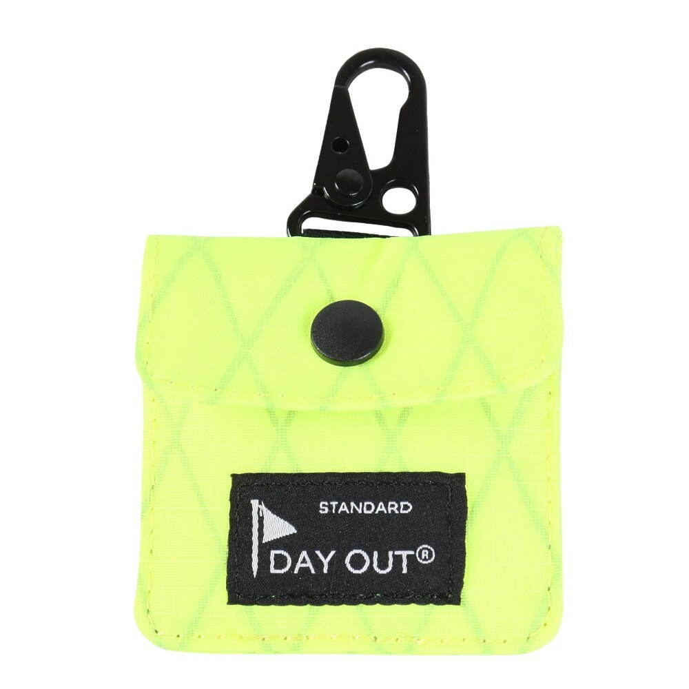 DAYOUT（DAYOUT）（メンズ、レディース）HiY-X アッシュパック DO-032-YE