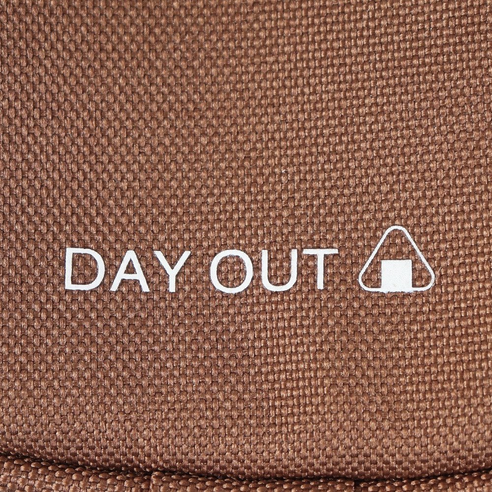 DAYOUT（DAYOUT）（メンズ、レディース、キッズ）おにぎりケース オニギル ファイブ シングルバージョン DO-714-CO