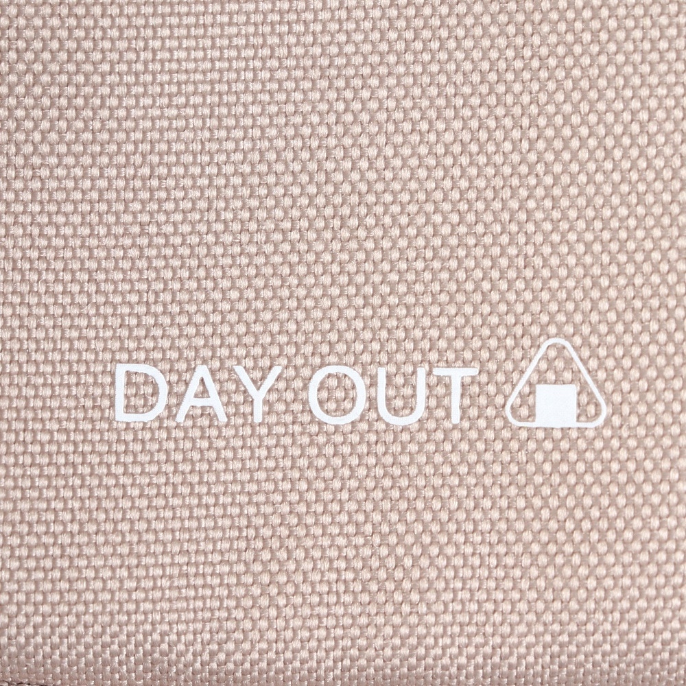 DAYOUT（DAYOUT）（メンズ、レディース、キッズ）おにぎりケース オニギル ファイブ シングルバージョン DO-714-S.BE