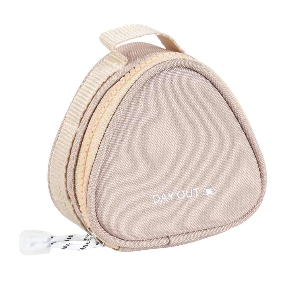 DAYOUT（DAYOUT）（メンズ、レディース、キッズ）おにぎりケース オニギル ファイブ シングルバージョン DO-714-S.BE