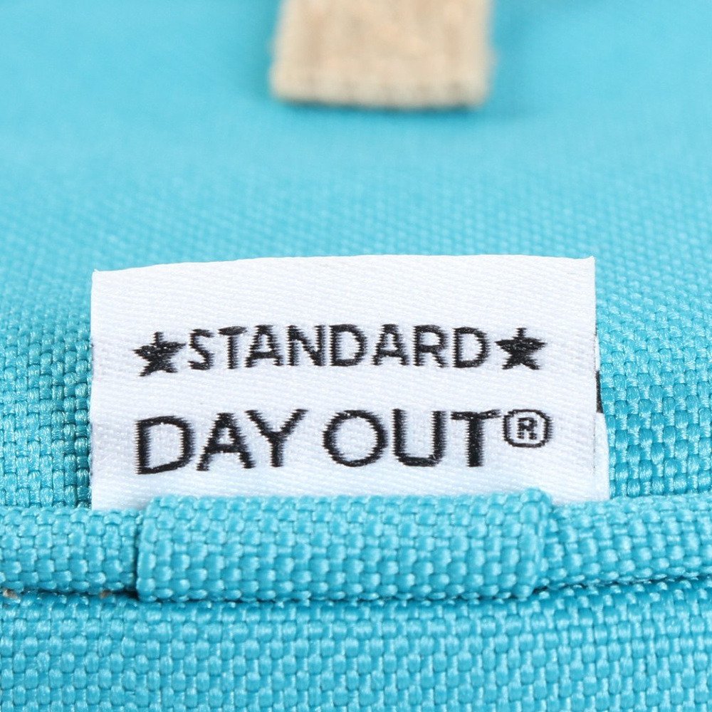 DAYOUT（DAYOUT）（メンズ、レディース、キッズ）おにぎりケース オニギル ファイブ シングルバージョン DO-714-T.BL