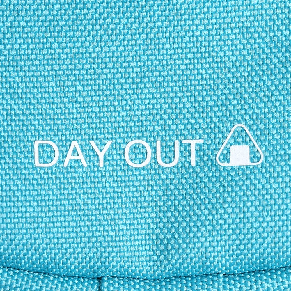 DAYOUT（DAYOUT）（メンズ、レディース、キッズ）おにぎりケース オニギル ファイブ シングルバージョン DO-714-T.BL