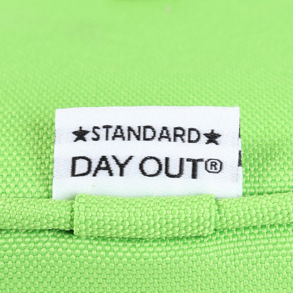 DAYOUT（DAYOUT）（メンズ、レディース、キッズ）おにぎりケース オニギル ファイブ シングルバージョン DO-714-Y.GR
