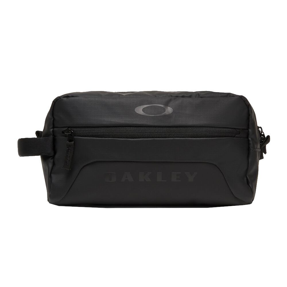 オークリー（OAKLEY）（メンズ、レディース）3L 軽量 コンパクト 防水 ポーチ ROAD SURFER BEAUTY FOS901046-02E 21.5cm×11.5cm×8cm