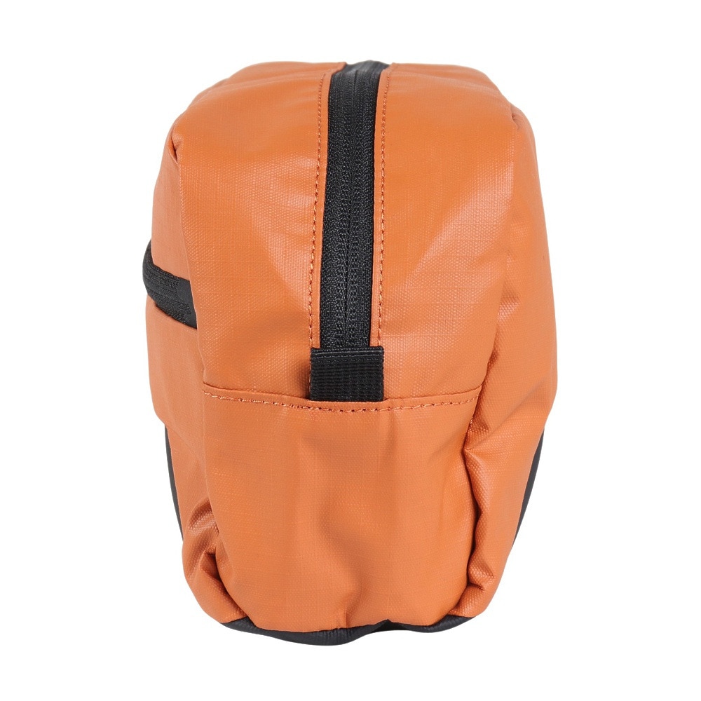 オークリー（OAKLEY）（メンズ、レディース）ポーチ バッグ ROAD SURFER BEAUTY FOS901046-52C オレンジ 3L 耐水 軽量