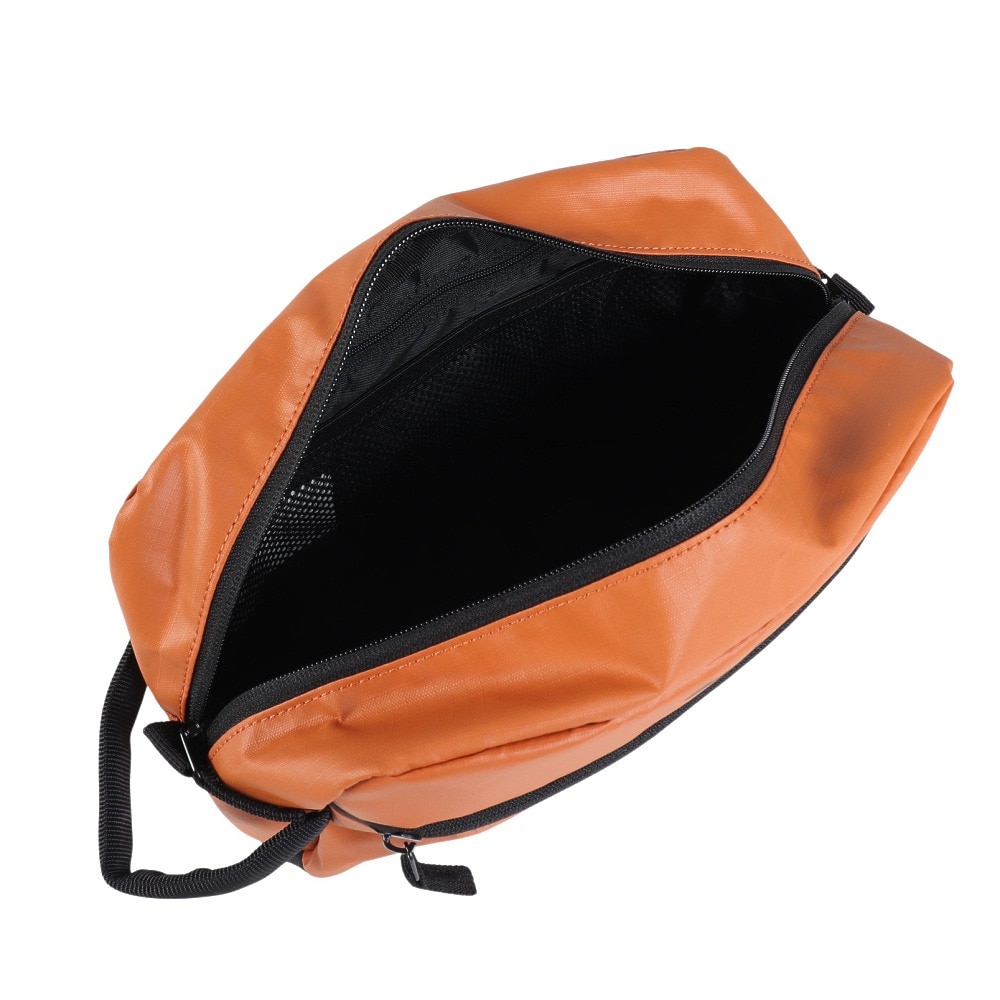 オークリー（OAKLEY）（メンズ、レディース）ポーチ バッグ ROAD SURFER BEAUTY FOS901046-52C オレンジ 3L 耐水 軽量