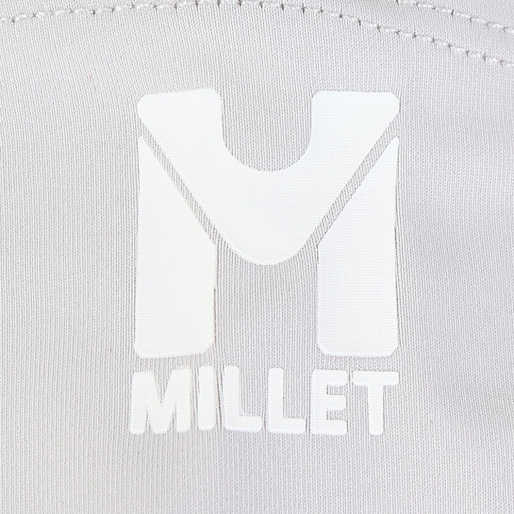 ミレー（Millet）（メンズ、レディース）UVロングアームカバー MIV01966-N7372