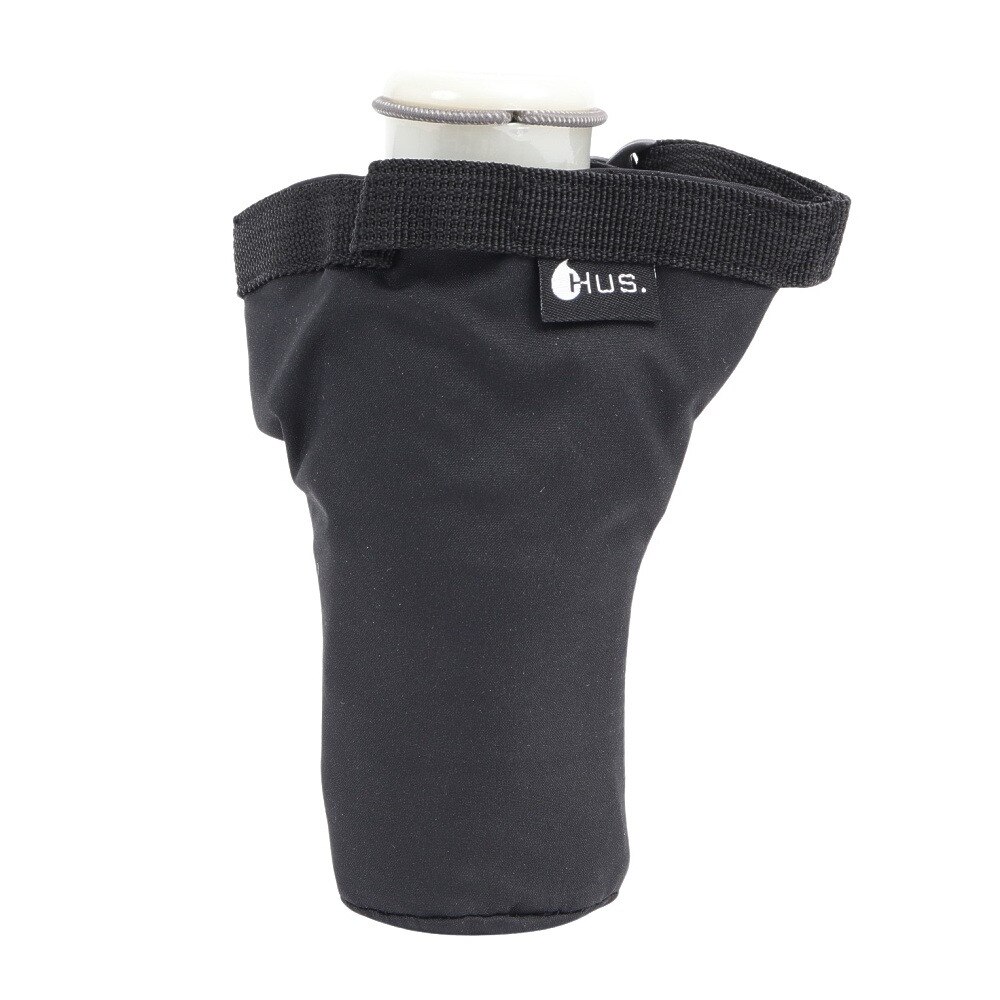 ハイマウント（High MOUNT）（メンズ、レディース）スマートデュオ キャリー グロー 54590 BK