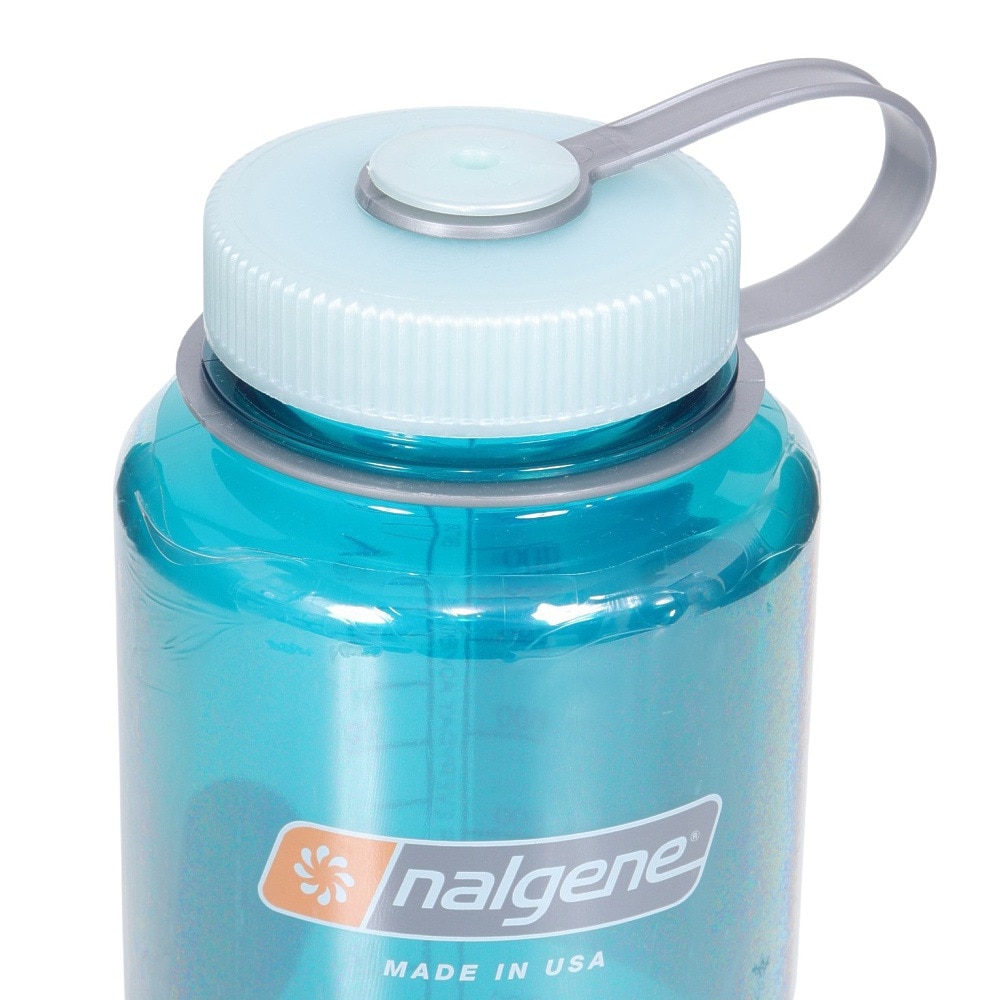 ナルゲン（nalgene）（メンズ、レディース）水筒 ウォーターボトル 広口 1.0L 91642 Renew