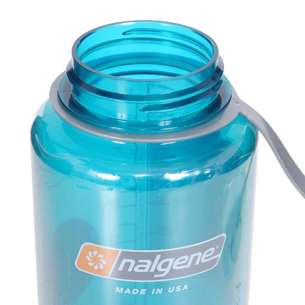 ナルゲン（nalgene）（メンズ、レディース）水筒 ウォーターボトル 広口 1.0L 91642 Renew