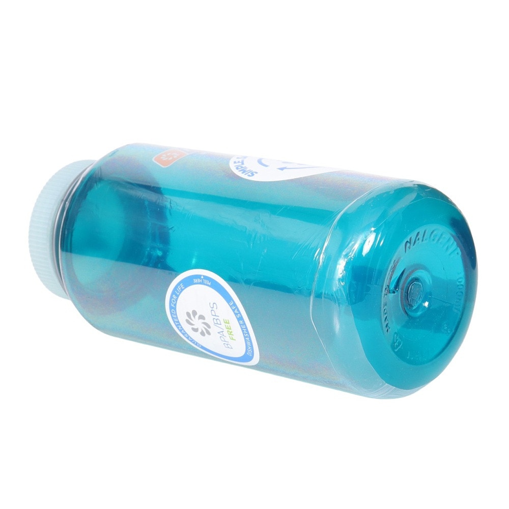 ナルゲン（nalgene）（メンズ、レディース）水筒 ウォーターボトル 広口 1.0L 91642 Renew