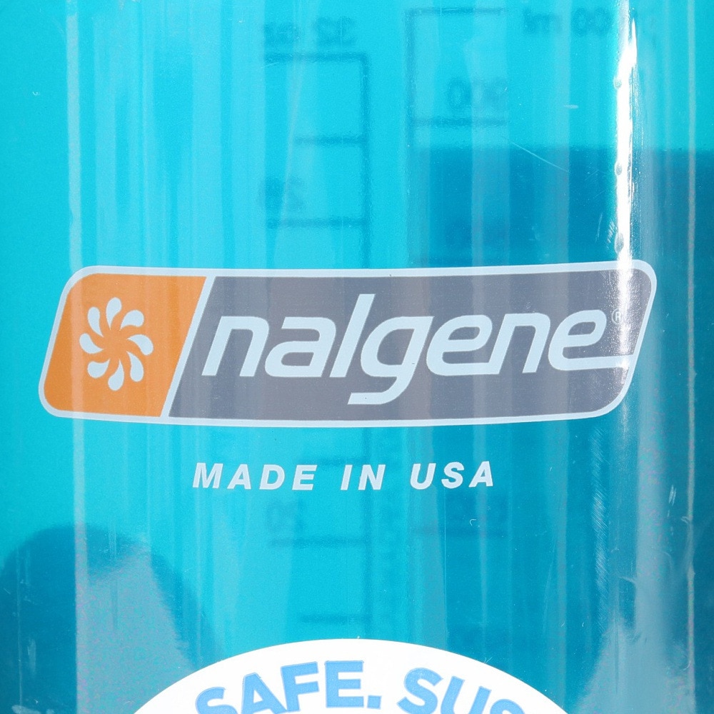 ナルゲン（nalgene）（メンズ、レディース）水筒 ウォーターボトル 広口 1.0L 91642 Renew