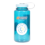 ナルゲン（nalgene）（メンズ、レディース）広口1.0L 91642 Renew トラウトGN