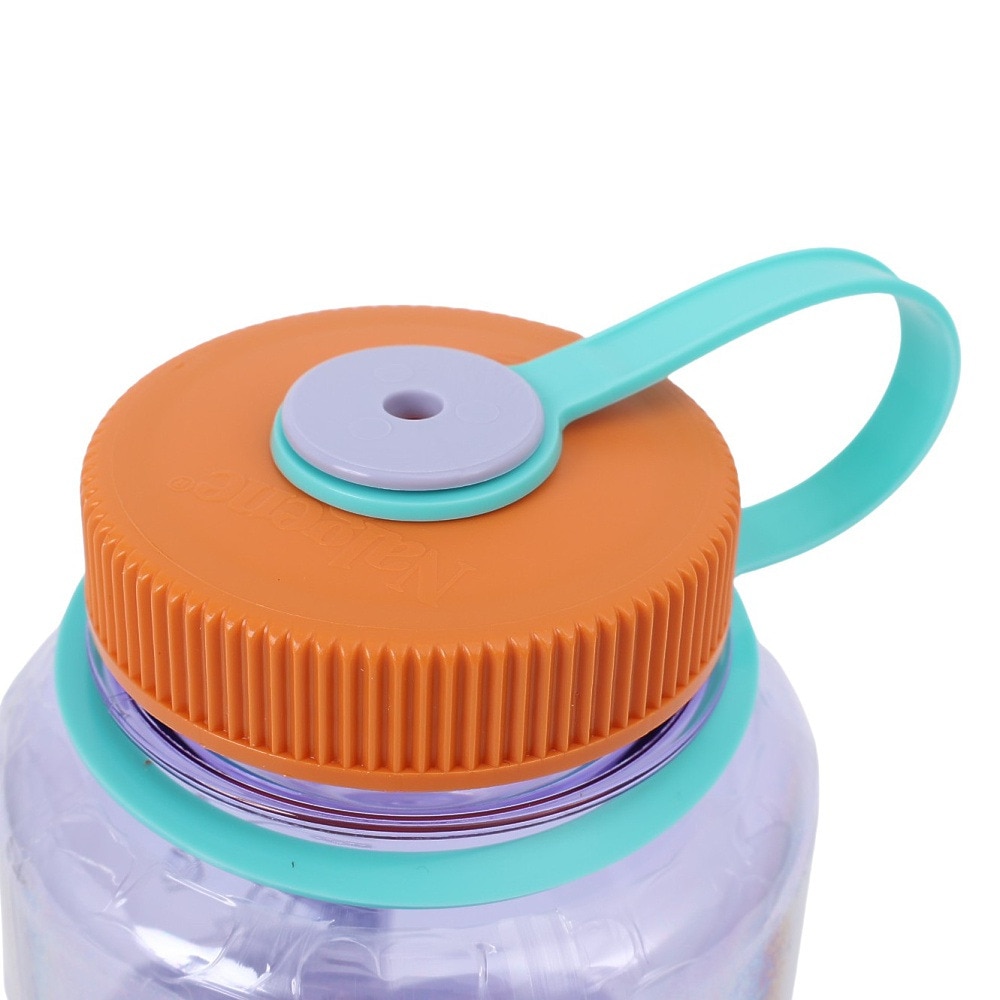 ナルゲン（nalgene）（メンズ、レディース）広口1.0L 91643 Renew アメジスト
