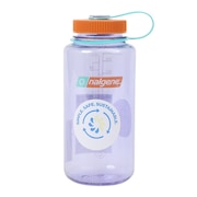 ナルゲン（nalgene）（メンズ、レディース）広口1.0L 91643 Renew アメジスト