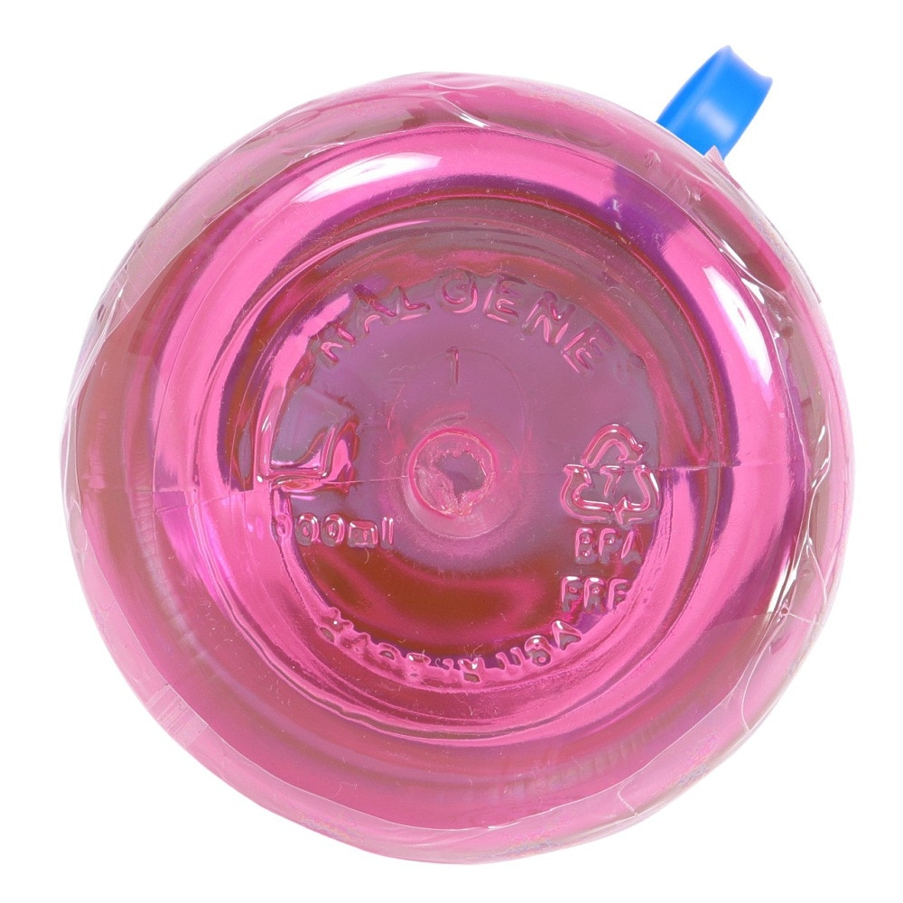 ナルゲン（nalgene）（メンズ、レディース）広口1.0L 91644 Renew マジェンタ
