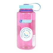 ナルゲン（nalgene）（メンズ、レディース）広口1.0L 91644 Renew マジェンタ